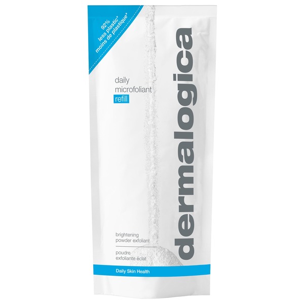 Dermalogica Daily Microfoliant Exfoliator Refill Pack