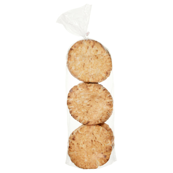 Kirkland Signature Pita Bread, 9-count