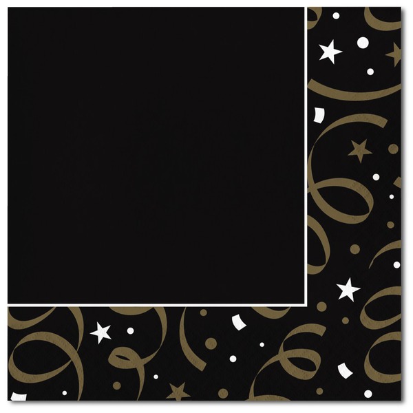 ALDI Boulder Celebrate Luncheon Napkin SameDay Delivery or Pickup