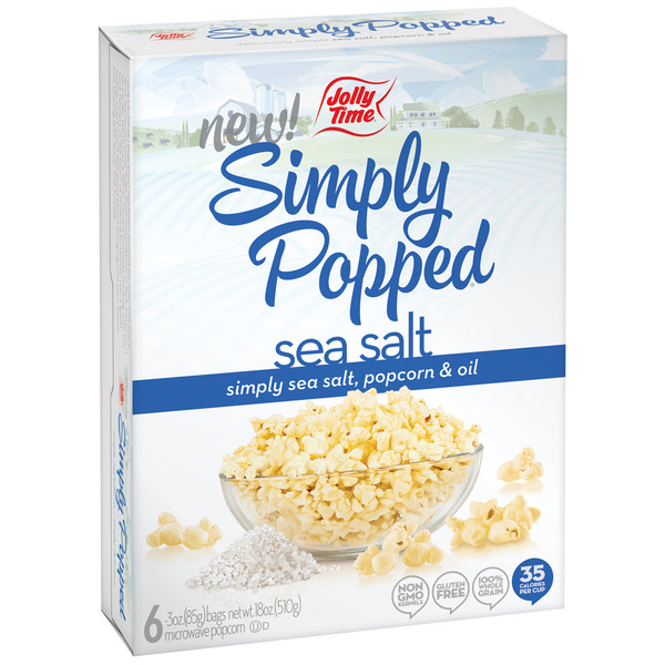 Nautical Sailor Mini Popcorn Boxes - 24 Count, 2.5"x2.5"x4" Folding Party Favor Boxes