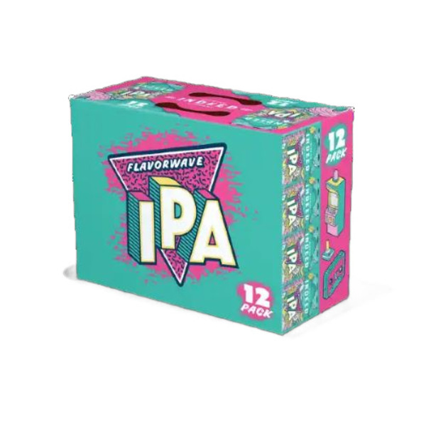 Indeed Brewing Company Flavorwave IPA Same-Day Delivery or Pickup