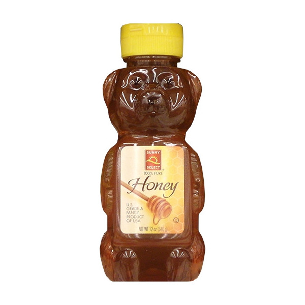 Sunny Select 100% Pure Honey Same-Day Delivery or Pickup | Save Mart