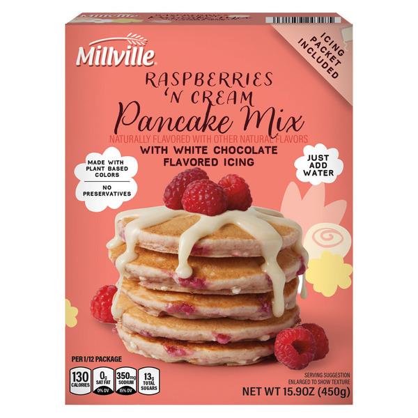 Manimaris pancakebasket（double）natural Low Carb Gluten Free Pancake and Waffle Mix – MsPatticakes
