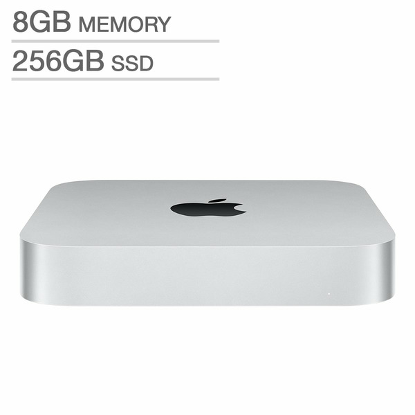 Costco Apple M2 8GB RAM 256 GB SSD Mac Mini Desktop Computer SameDay
