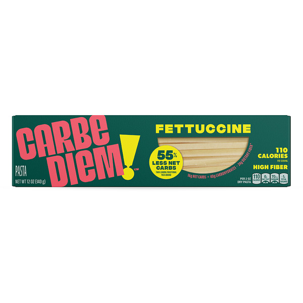 Carbe Diem Fettuccine Same-Day Delivery or Pickup | Publix