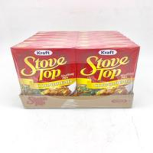 Stove Top - Cornbread Stuffing - 12/6 oz