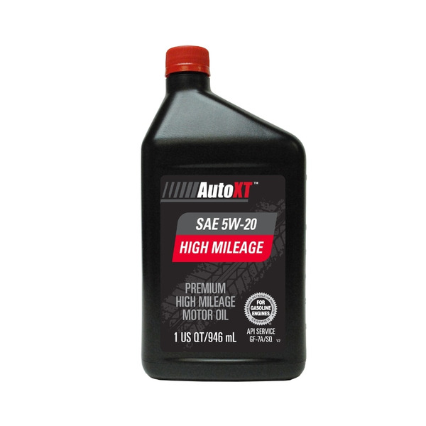 アルメリック　MTF 5'11 XTR（EPS）　中古美品 American XT 5w20 High Mileage Motor Oil Same-Day Delivery | Family