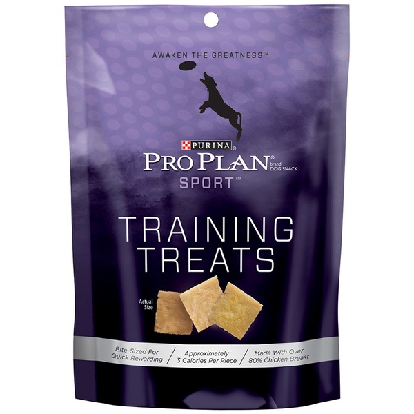 purina pro plan treats