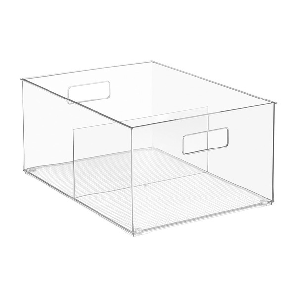 Everything Organizer Wide All-Purpose Divided Bin, 11-1/2 x 15-3/4 x 7 in