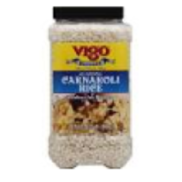 Vigo - Carnaroli Rice - 2 lbs