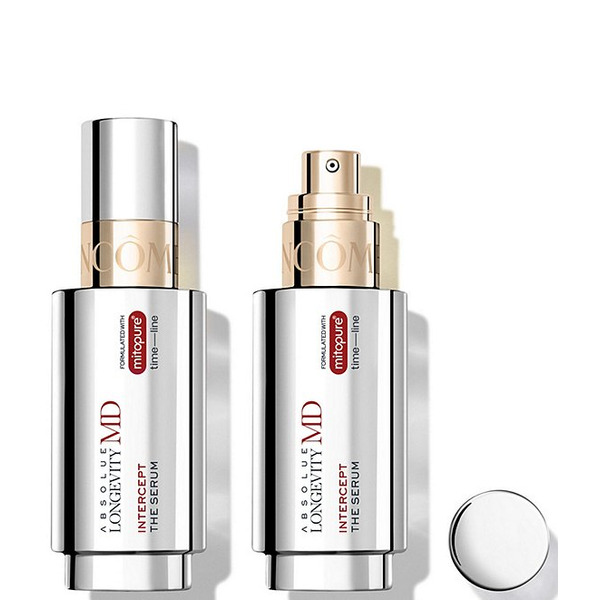 Lancome Absolue Longevity MD Intercept Face Serum for Mid-Age