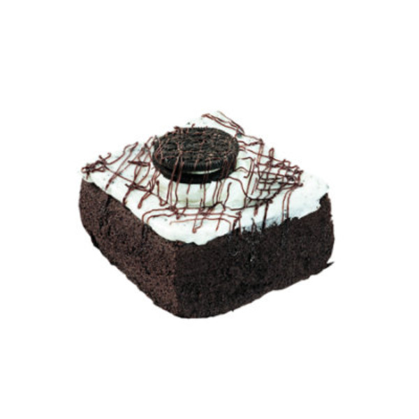 Cookies & Creme Baby Cake