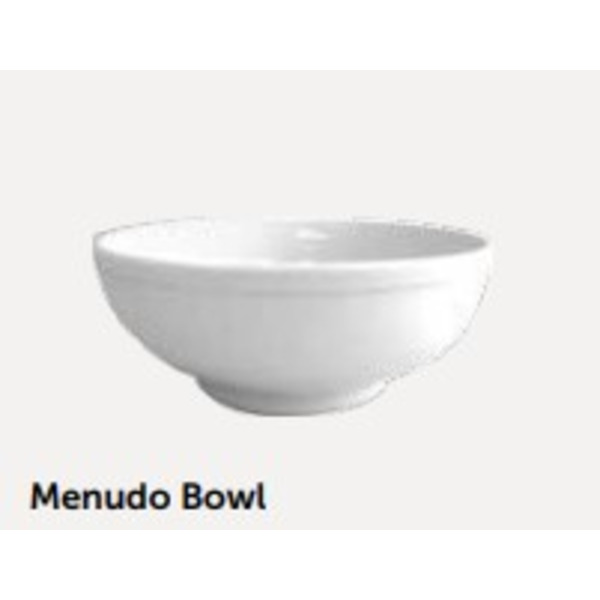 Tableware - Menudo Bowl, 40 oz, 1 Dz