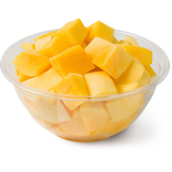 Mango Bowl