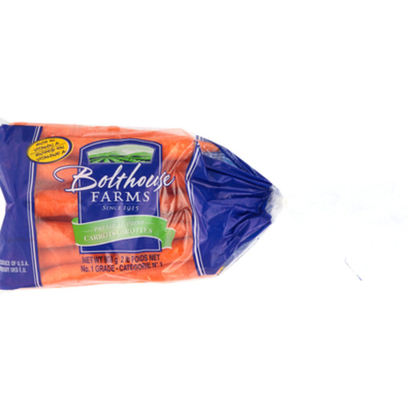 Carrot