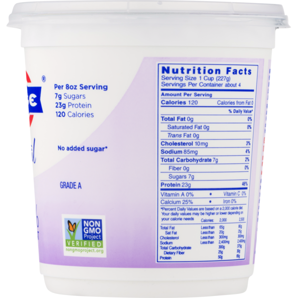 30 Fage Yogurt Nutrition Label Label Design Ideas 2020