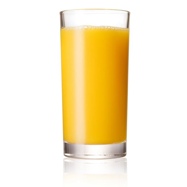 Ocean Spray - 100% Orange Juice Blend - 60 oz