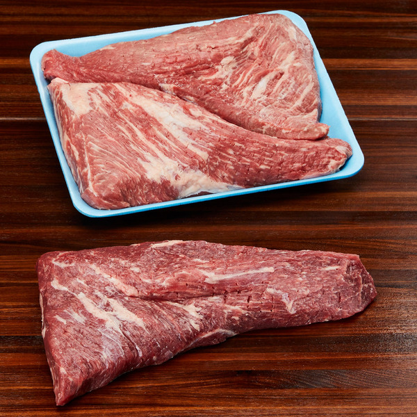 Kirkland Signature USDA Prime Beef Loin Tri Tip