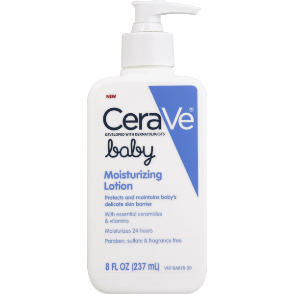 CeraVe Moisturizing Lotion Same-Day Delivery or Pickup | Cub