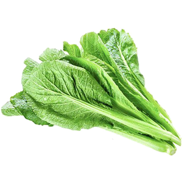 Mustard Greens (Gai Choy)