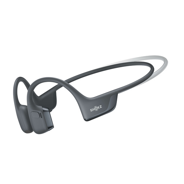 Shokz Black OpenRun Pro 2 Mini Headphones