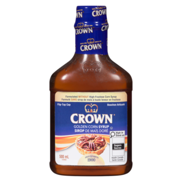 No Frills Crown Corn Syrup Same-Day Delivery | Instacart