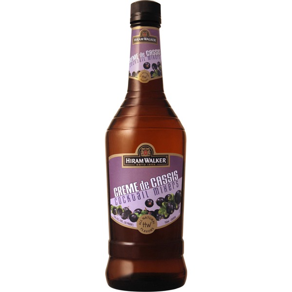 Hiram Walker Creme de Cassis Same-Day Delivery | Publix Liquors