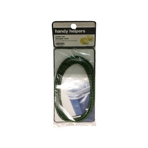 Helping Hand Trash Can Bungee Cord (1 ct) Instacart