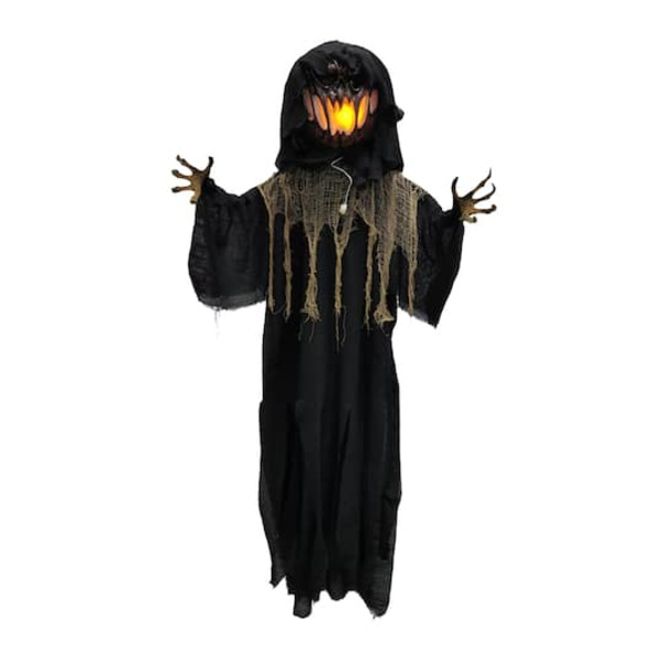 Ashland Hanging Pumpkin Reaper
