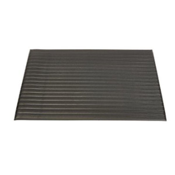 Antifatigue Mat with Beveled Edge