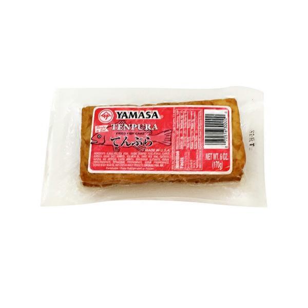 Yamasa Tenpura Fried Fish Cake Same-Day Delivery | HMart