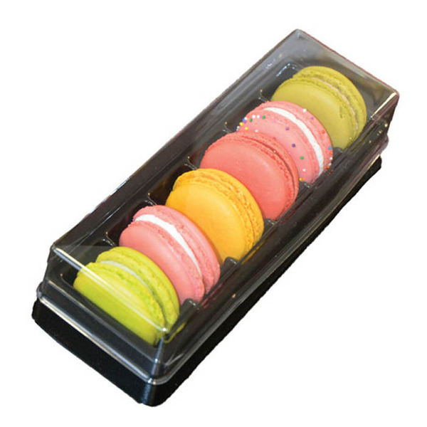 CB Confectionery Assorted Macarons Same-Day Delivery or Pickup