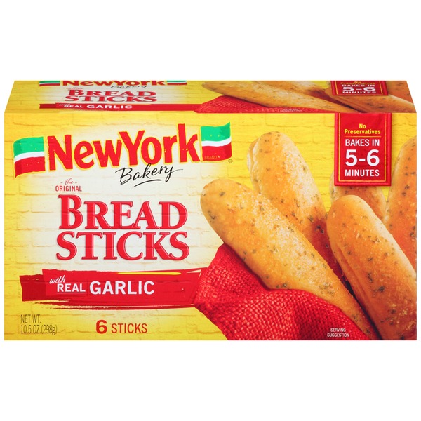 Kroger Garlic Bread Nutrition Facts Nutrition Ftempo