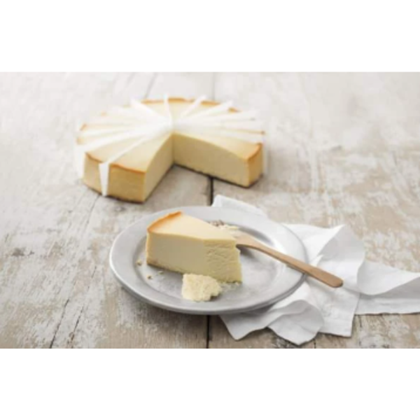 BINDI - New York Cheesecake - 14 Slices