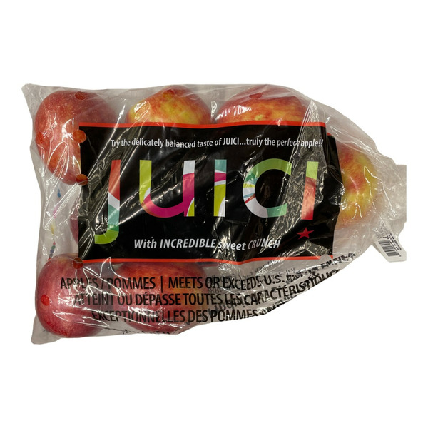 Apple Bag