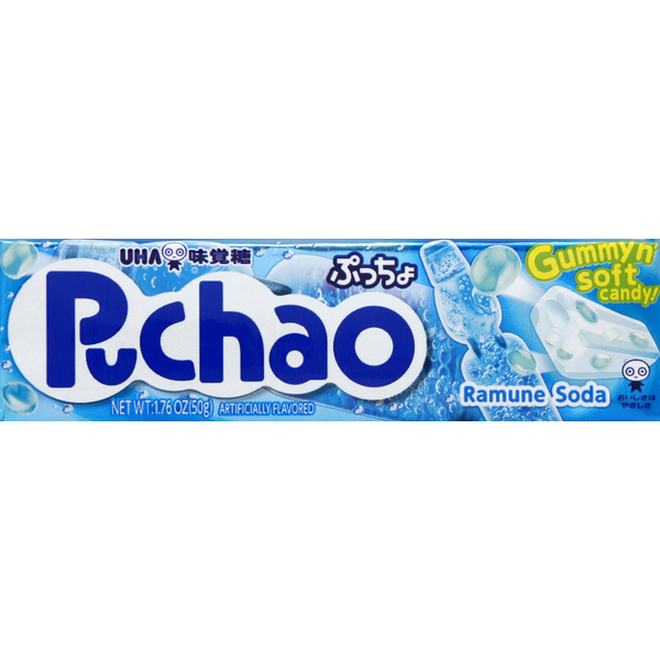 Puchao Candy!, Gummy n' Soft, Ramune Soda Same-Day Delivery | HMart