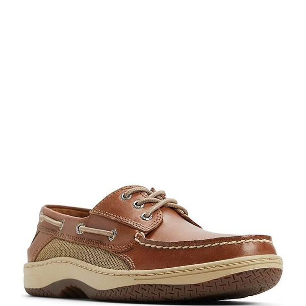 Sperry Men's Top-Sider Billfish 3-Eye Boat Shoes