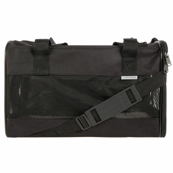 Sherpani Everyday Airline Approved Pet Carrier - Black