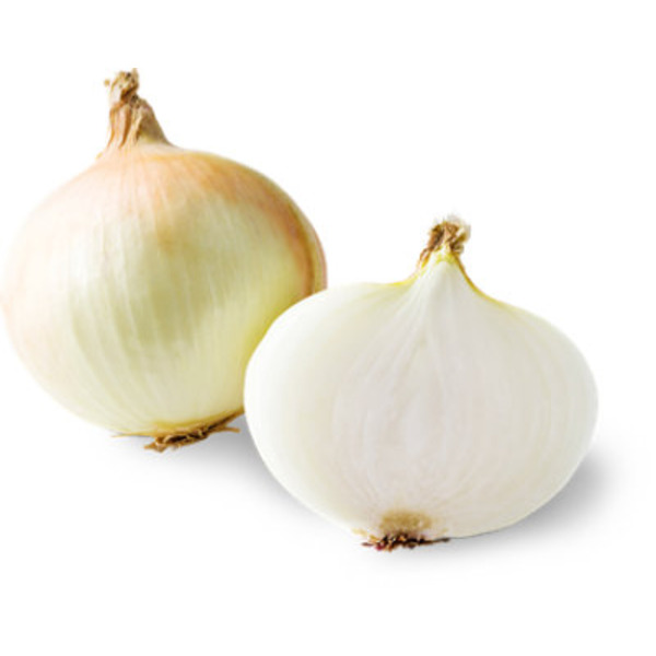 Froerer Farms Organic Yellow Onions