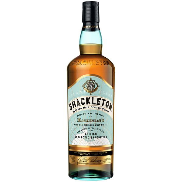 Shackleton Scotch Whisky, Blended Malt Same-Day Delivery | Publix