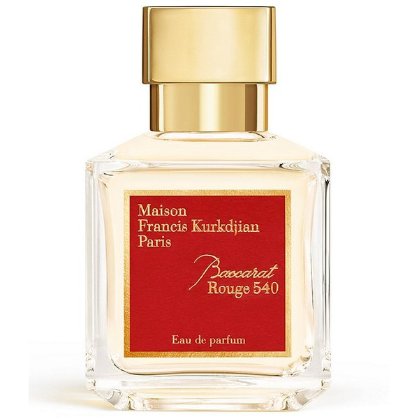Maison Francis Kurkdjian Baccarat Rouge 540 Eau de Parfum