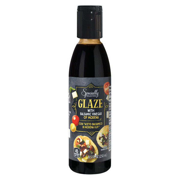 Specially Selected