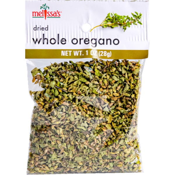 Oregano Entero Whole Oregano