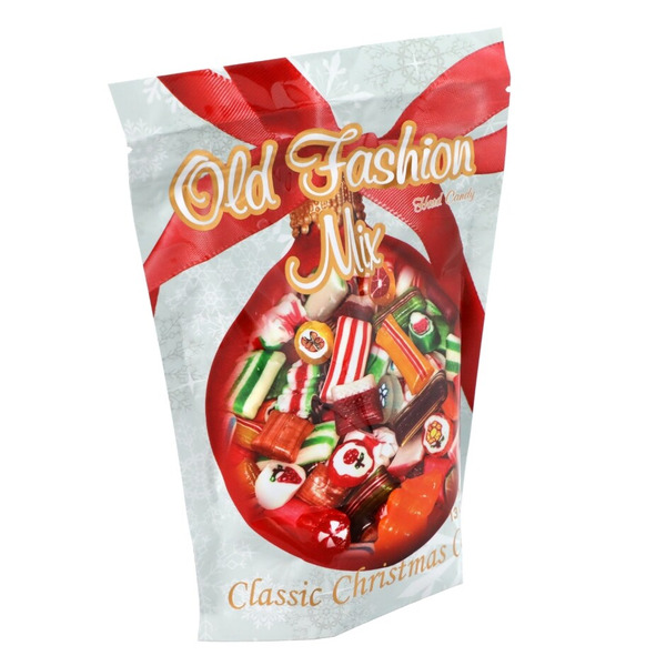 Classic Christmas Hard Candy Old Fashion Mix Hard Candy Same-Day