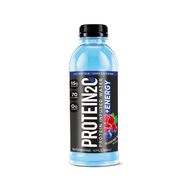 Protein2O Blueberry Raspberry Same-Day Delivery or Pickup | ALDI