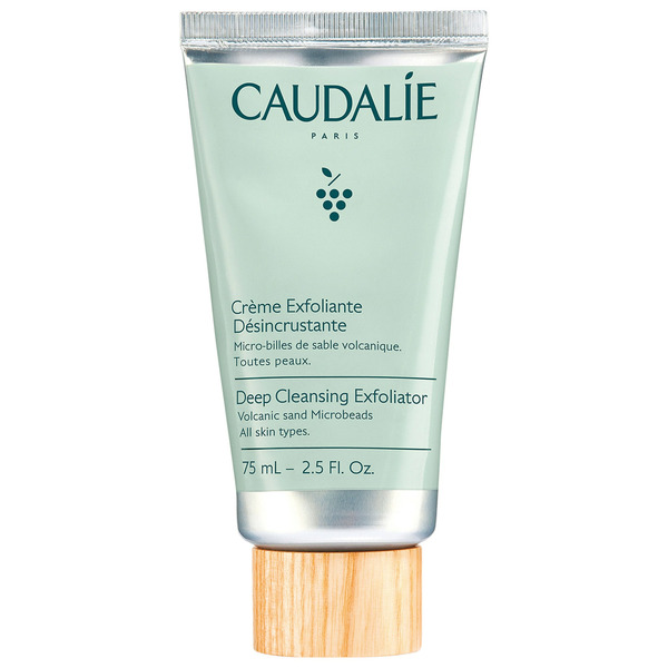Caudalie Deep Cleansing Exfoliator