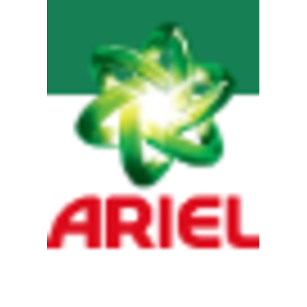 Ariel Original Powder With Downy 250G