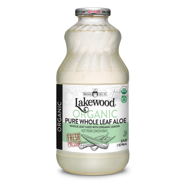 aloe vera exfoliator Sadoer Aloe Vera Exfoliator main image 0