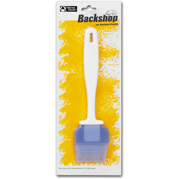 Thermohauser - 2�" Silicone Pastry Brush