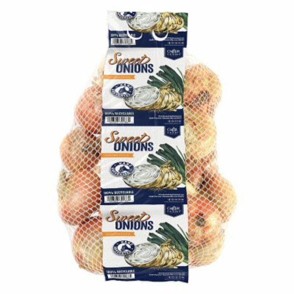 Vidalia Onion Bag Same-Day Delivery | Sam's Club